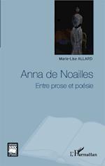 Anna de Noailles