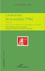 La doctrine de la science (1794)