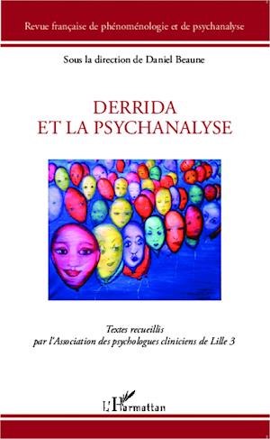 Derrida et la psychanalyse