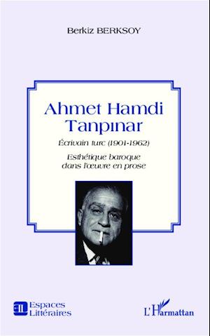 Ahmet Hamdi Tanpinar