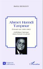 Ahmet Hamdi Tanpinar