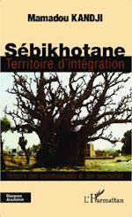 Sébikhotane territoire d'intégration