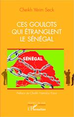 Ces goulots qui étranglent le Sénégal