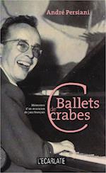 Ballets de crabes