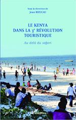 Le Kenya dans la 3è révolution touristique