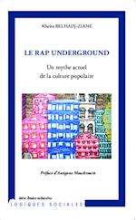 Le rap underground