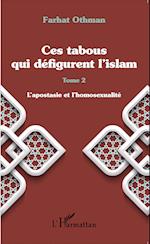 Ces tabous qui défigurent l'islam