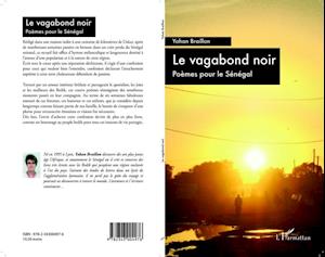 Le Vagabond noir af Yohan Braillon som e-bog i PDF format på fransk - 9782336321462