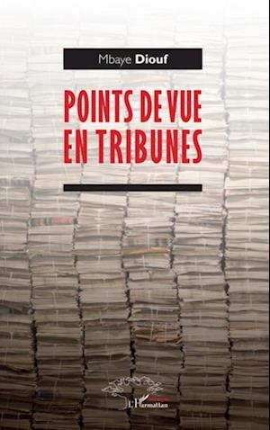 Points de vue en tribunes