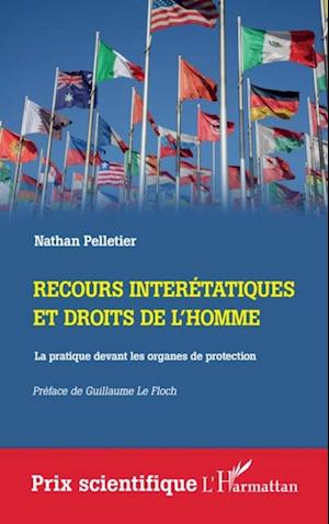 Recours interétatiques et droits de l''homme