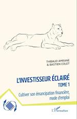 L''investisseur éclairé