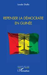 Repenser la démocratie en Guinée