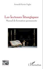 Les lecteurs liturgiques