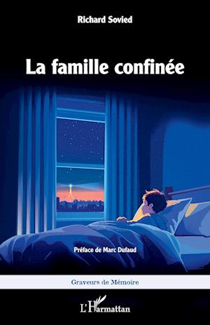 La famille confinée