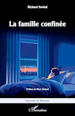 La famille confinée