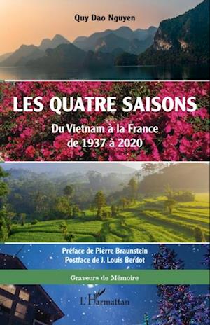 Les quatre saisons