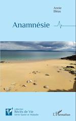 Anamnésie