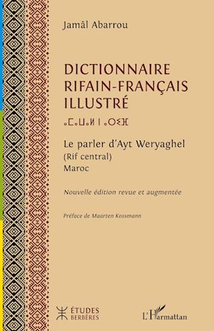 Dictionnaire rifain-français illustré