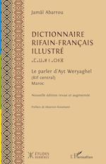 Dictionnaire rifain-français illustré