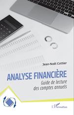 Analyse financière