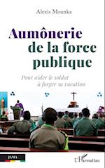 Aumônerie de la force publique