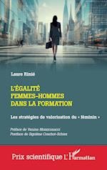 L'égalité femmes-hommes dans la formation