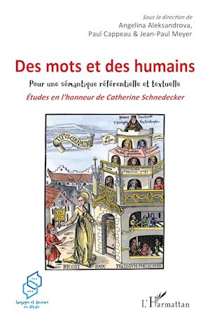 Des mots et des humains