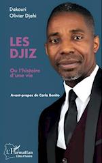 Les Djiz