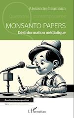 Monsanto papers