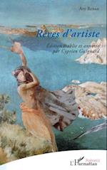 Rêves d''artiste