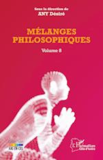 Mélanges philosophiques