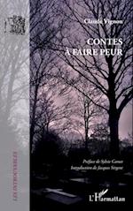 Contes à faire peur