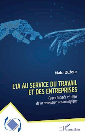 L''IA au service du travail et des entreprises