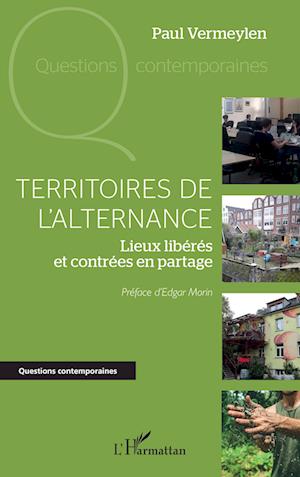 Territoires de l'alternance