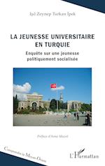 La jeunesse universitaire en Turquie