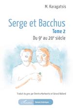 Serge et Bacchus