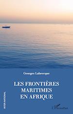 Les frontières maritimes en Afrique