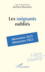 Les soignants oubliés