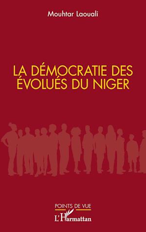 La démocratie des évolués du Niger