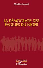 La démocratie des évolués du Niger