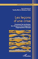 Les leçons d¿une crise