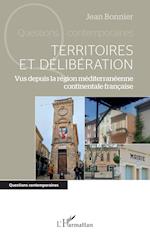 Territoires et délibération