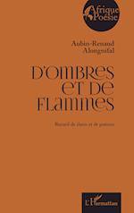 D¿ombres et de flammes