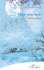 Page tournée