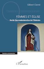 Femmes et Église