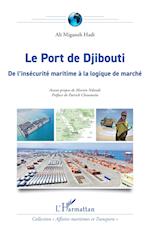 Le Port de Djibouti