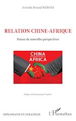 Relation Chine-Afrique