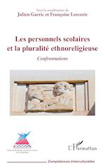 Les personnels scolaires et la pluralité ethnoreligieuse