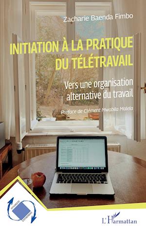 Initiation à la pratique du télétravail