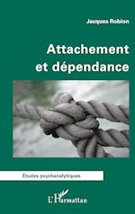 Attachement et dépendance